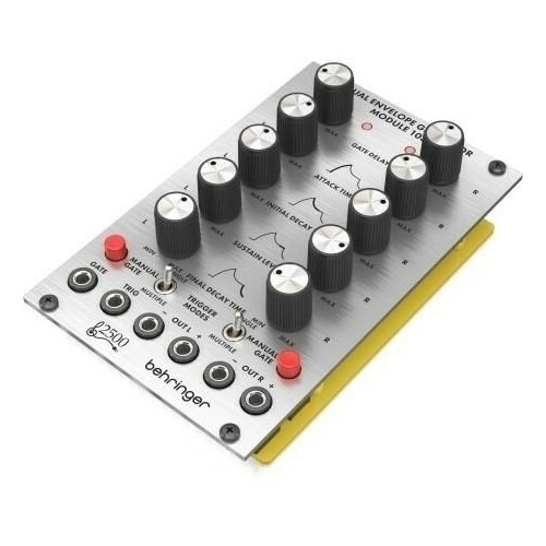 Behringer  1033 DUAL ENVELOPE GENERATOR Moduł