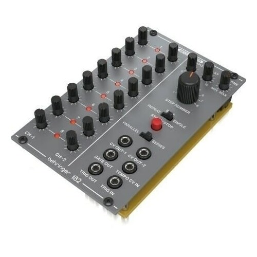 Behringer  182 SEQUENCER Moduł syntezatora modularnego
