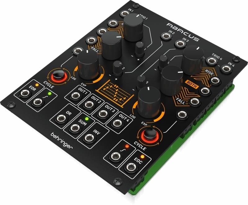 Behringer  ABACUS Moduł syntezatora modularnego |