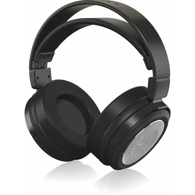 Behringer ALPHA Profesjonalne słuchawki studyjne |