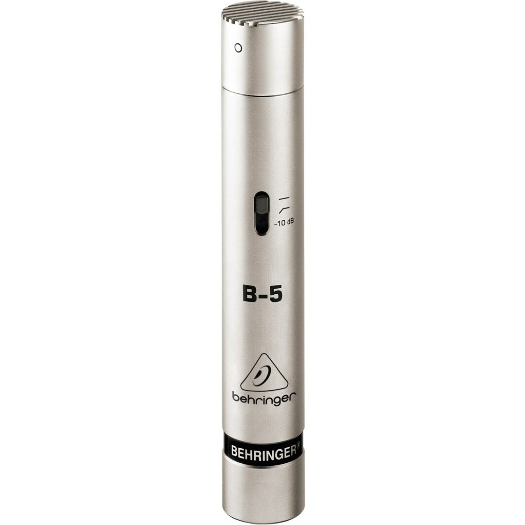 Behringer  B-5 microphone Studio microphone |