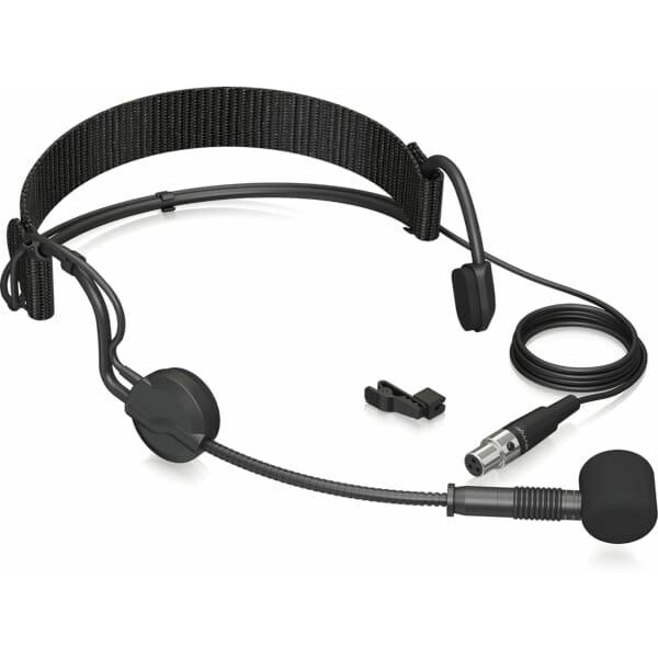 Behringer  BC444 Mikrofon pojemnościowy nagłowny |