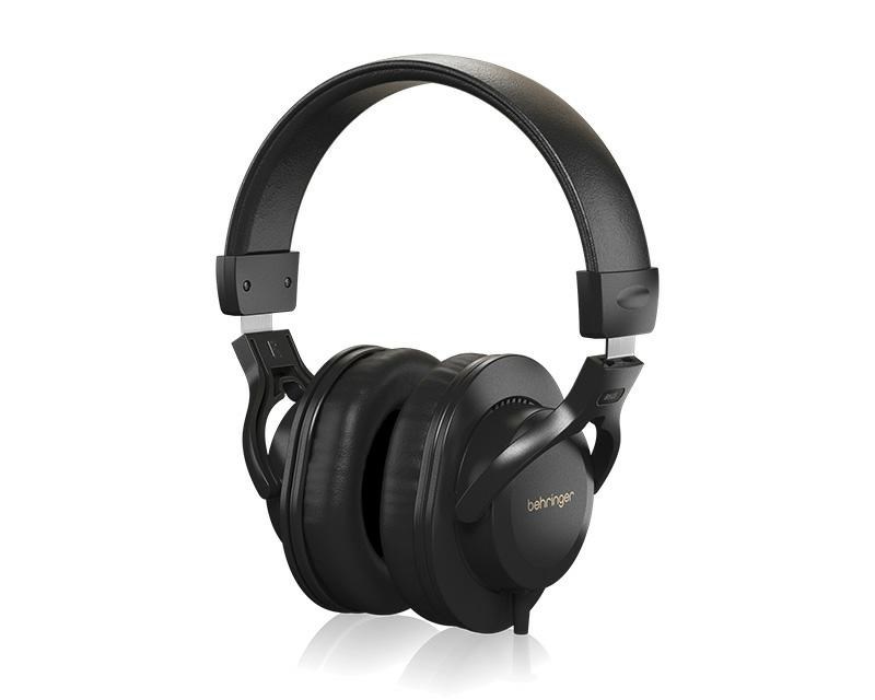 Behringer  BH20 Studio Headphones | 0403-ABC86-000