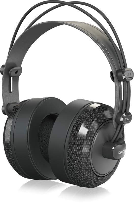 Behringer BH40 Słuchawki studyjne | 0403-AAT86-000