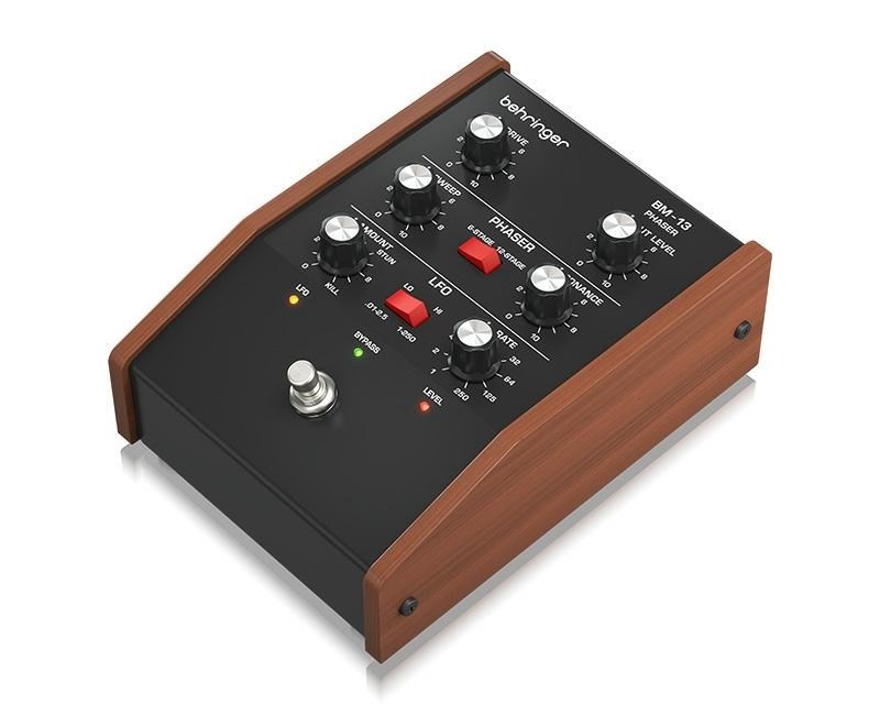 Behringer  BM-13 PHASER Efekt gitarowy |