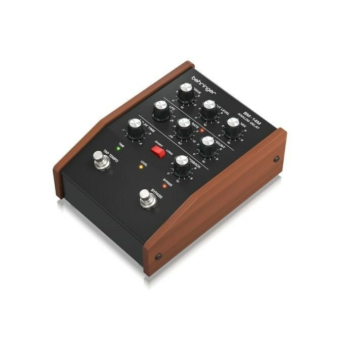 Behringer  BM-14M ANALOG DELAY Efekt gitarowy