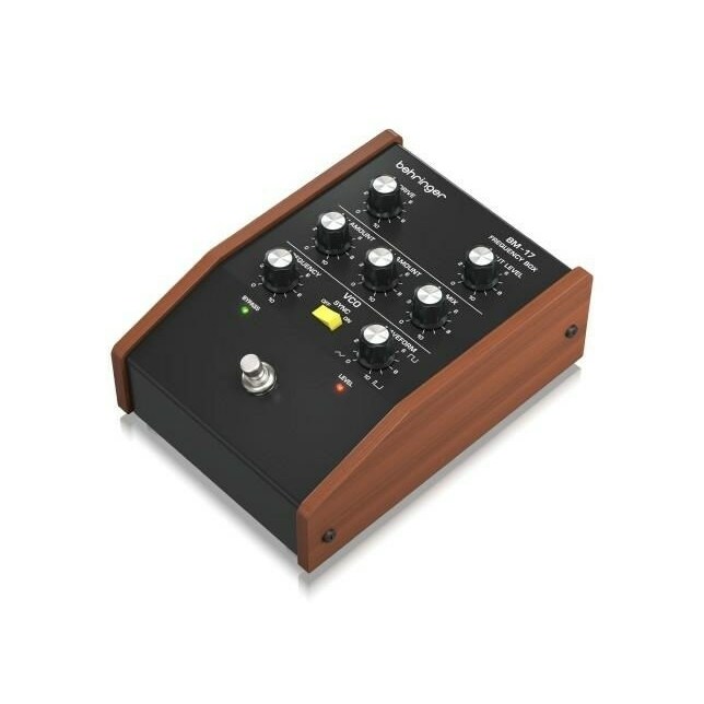 Behringer  BM-17 FREQUENCY BOX Efekt gitarowy