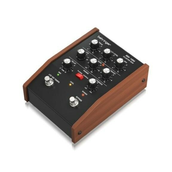 Behringer  BM-18M CLUSTER BOX Efekt gitarowy