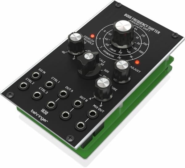 Behringer  BODE FREQUENCY SHIFTER 1630 Moduł