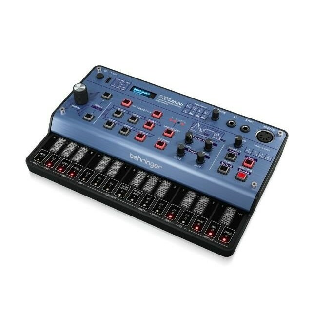Behringer  CZ-1 MINI Syntezator analogowy |