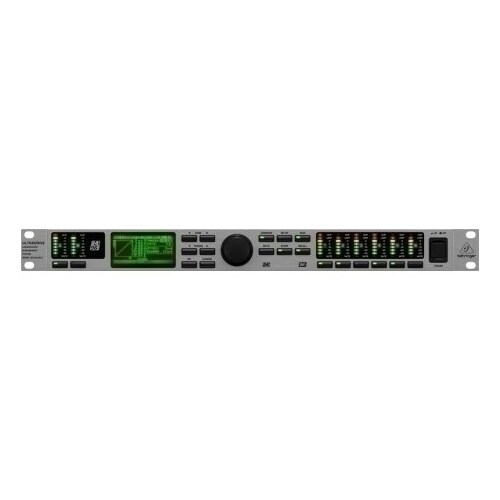 Behringer DCX2496LE Digital Speaker Processor |