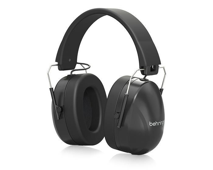 Behringer  DH80 Słuchawki dla perkusistów |