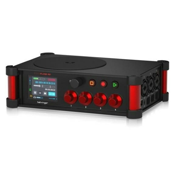 Behringer FLOW 4V Mikser cyfrowy do