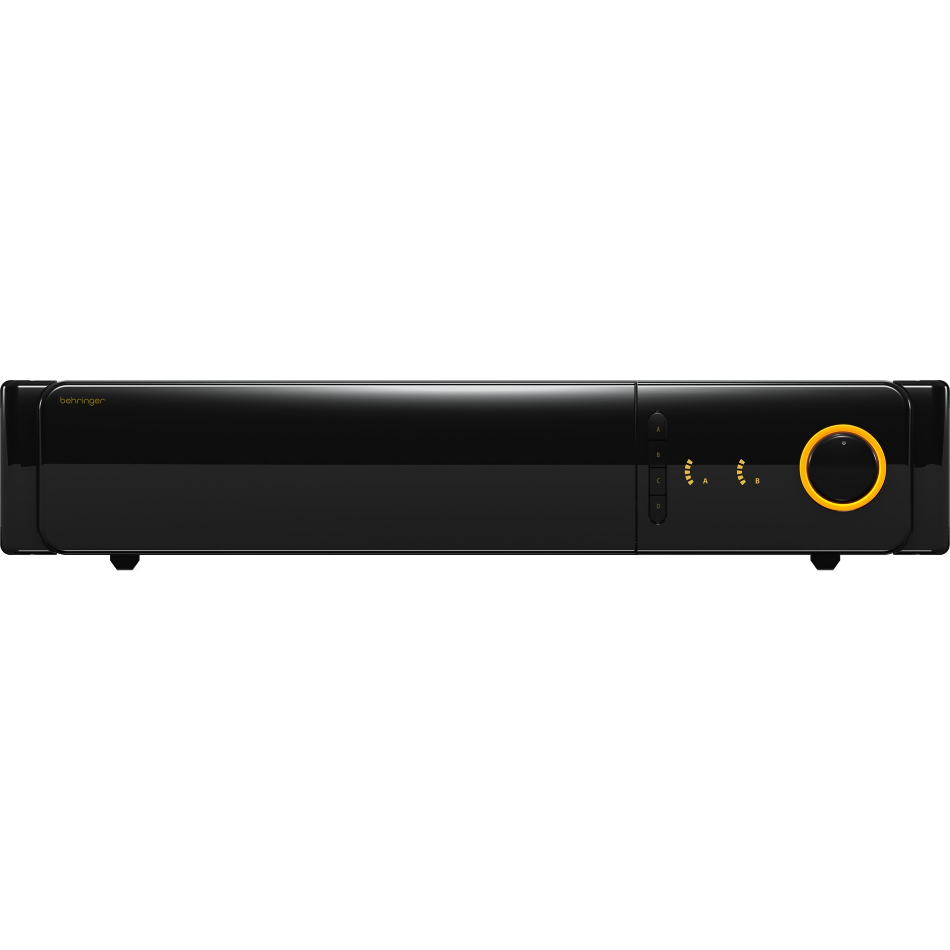 Schildkrot Behringer MA6000M audio amplifier Performance/stage
