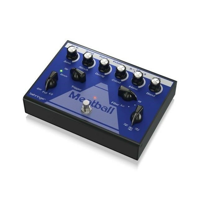 Behringer  MEATBALL Efekt gitarowy | 0709-ALS86-001
