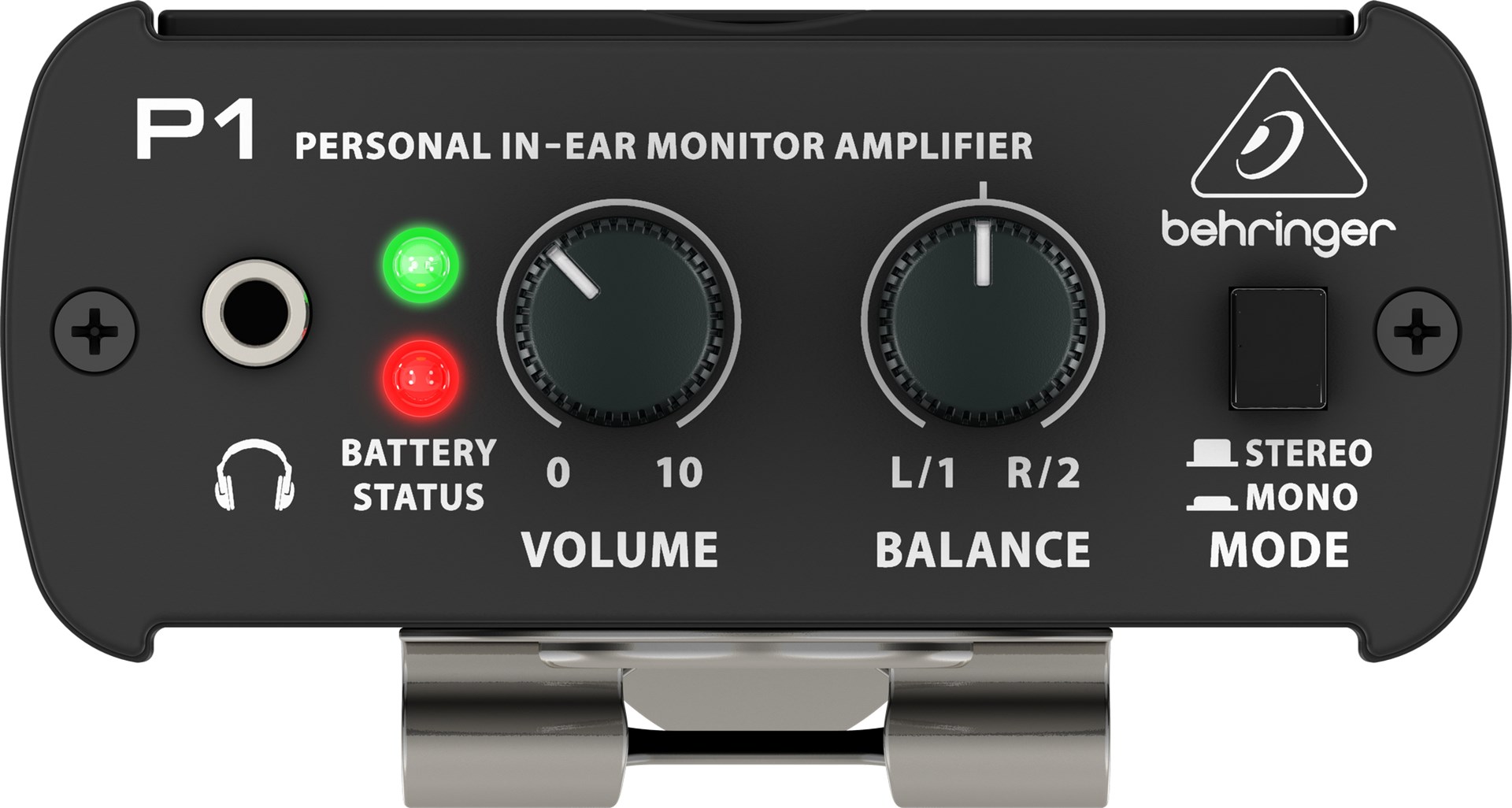 Behringer  P1 Personalny wzmacniacz in-ear |