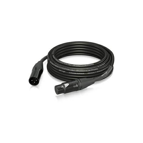 Behringer PMC-1000 Kabel mikrofonowy XLR F