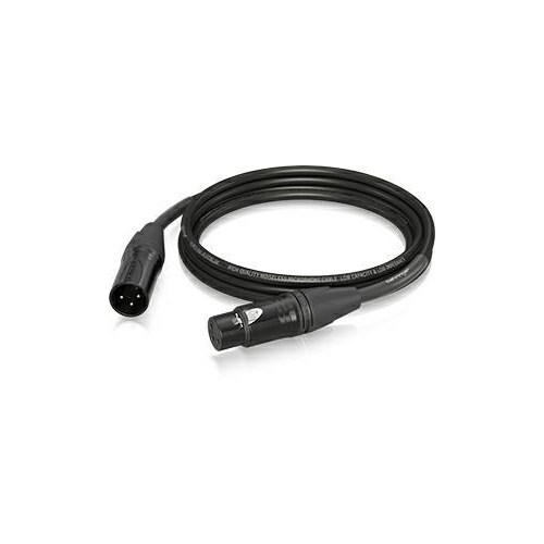 Behringer PMC-300 Kabel mikrofonowy XLR F
