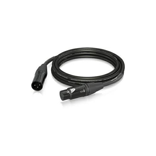 Behringer PMC-500 Kabel mikrofonowy XLR F