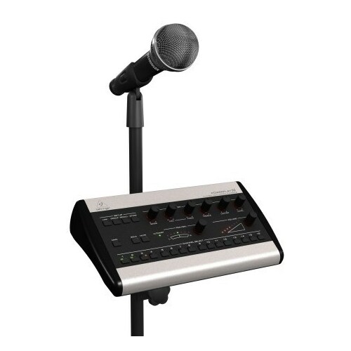 Behringer Powerplay 16 Black | 000-42200-00010