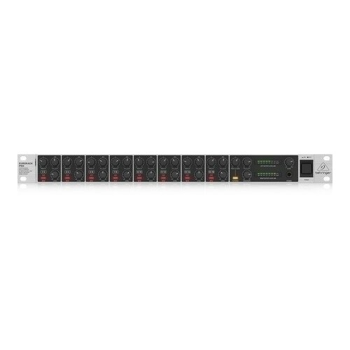 Behringer  RX1602 V2 Mikser rackowy |