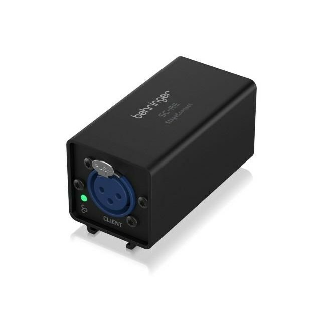 Behringer SC-RE Extender sygnału Stage Connect