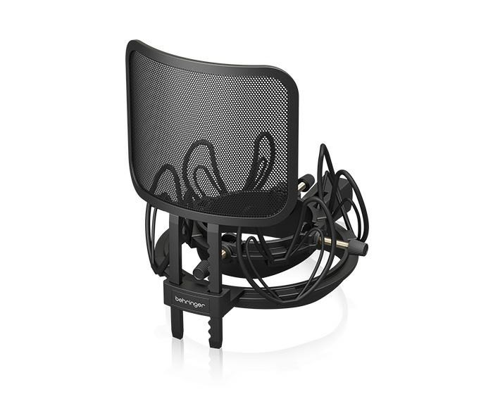 Behringer  SMP2000 Shock Mount Mic Holder