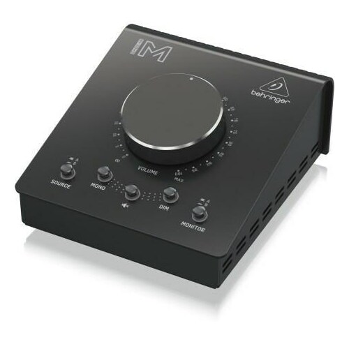 Behringer  STUDIO M Pasywny kontroler głośności