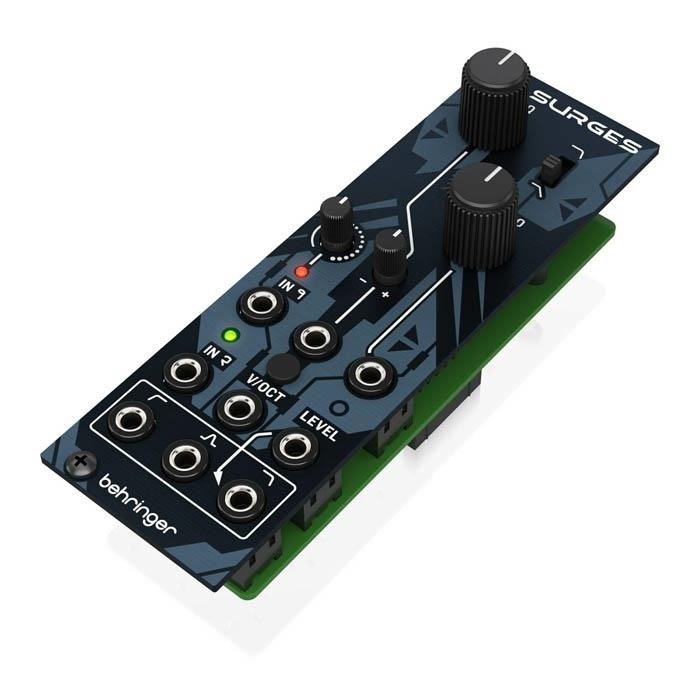 Behringer SURGES Moduł syntezatora modularnego |