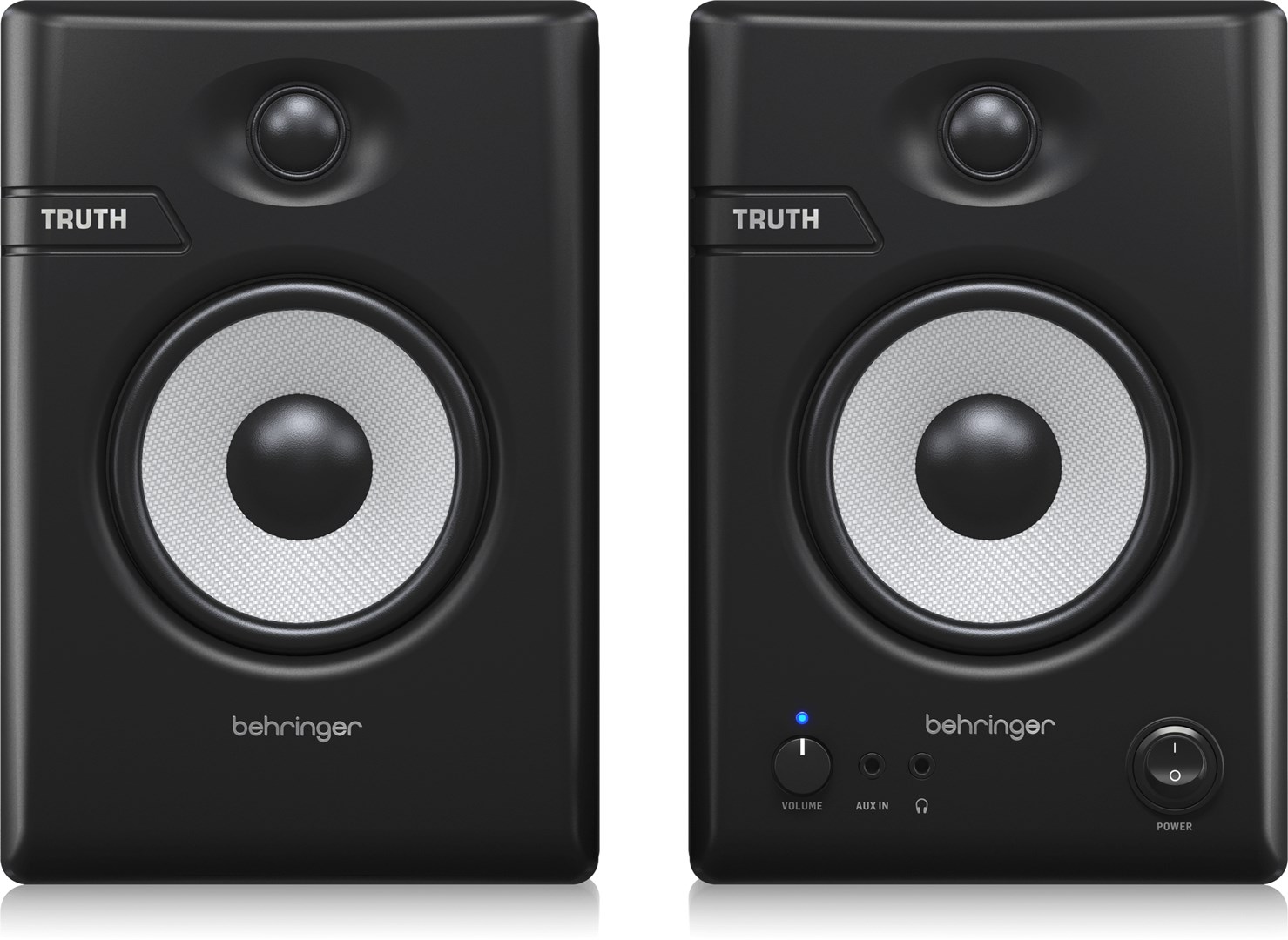 Behringer Truth 4.5 BT 2-way