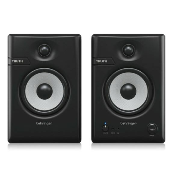 Behringer TRUTH 5 BT Para monitorów