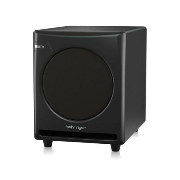 Behringer  TRUTH 8S BT  Subwoofer studyjny