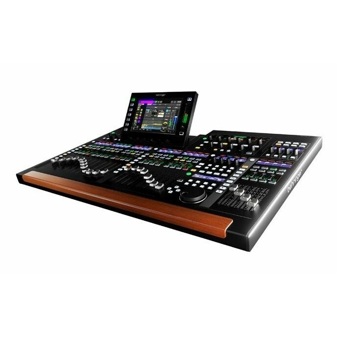Behringer  WING-BK digital mixer | 0603-AFC86-EU1
