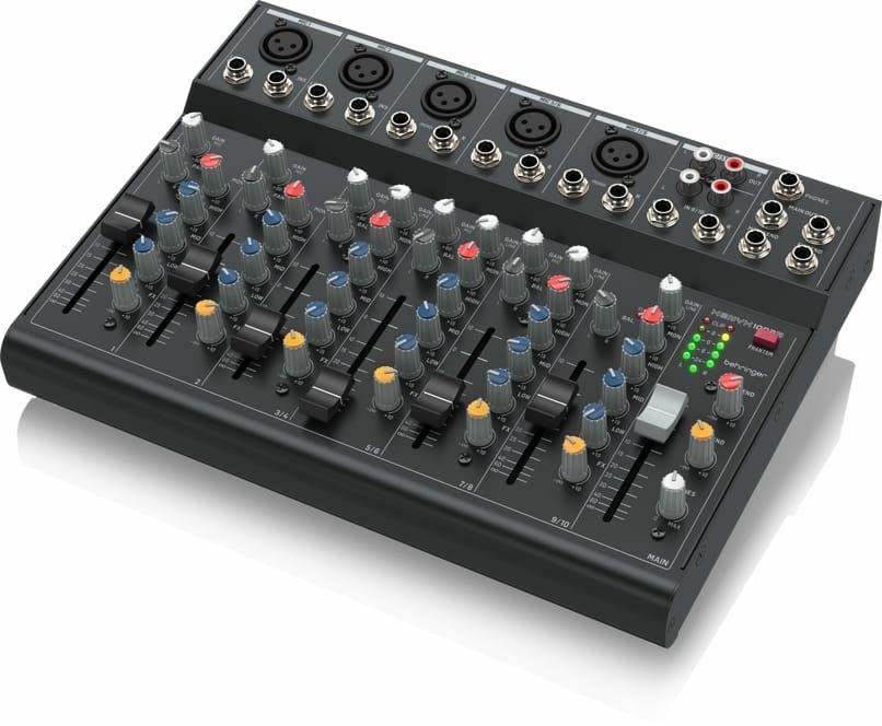 Behringer  XENYX 1003B Mikser audio |