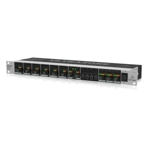 Behringer ZMX8210 V2 Mikser rackowy |
