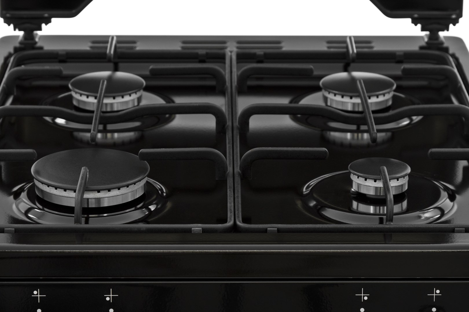 Beko Gas-electric cooker FSE52321DBD | FSE52321DBD