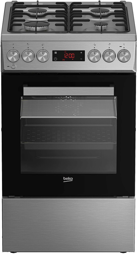 Beko FSM52320TXDT cooker | FSM52320TXDT |