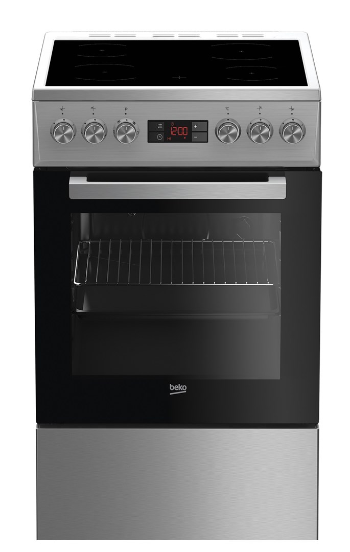 Beko Ceramic hob FSM57300GX | FSM57300GX
