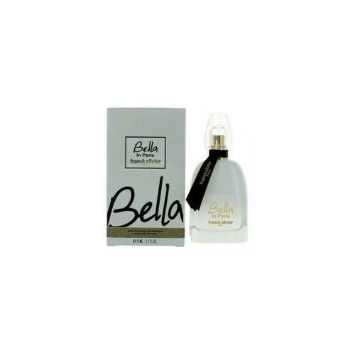 Franck Olivier Bella In Paris EDP