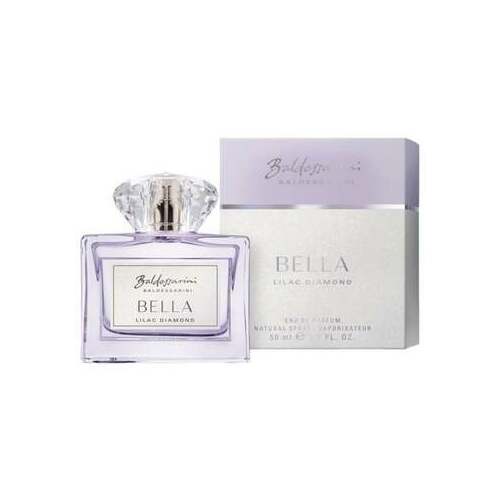 Baldessarini Bella Lilac Diamond EDP (Woman