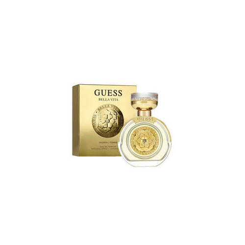GUESS Bella Vita EDP (Woman, 50ml)