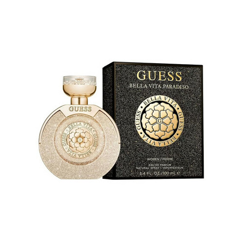 GUESS Bella Vita Paradiso EDP (Woman