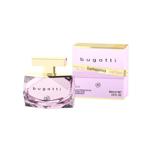 BUGATTI Bellissima Viola EDP (Woman, 60ml)