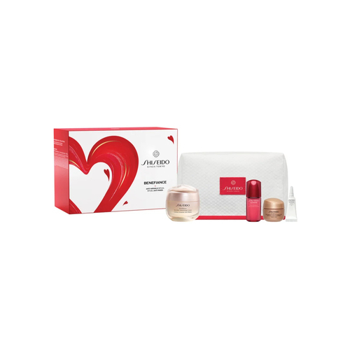 Shiseido Benefiance Pouch Set - Dárková