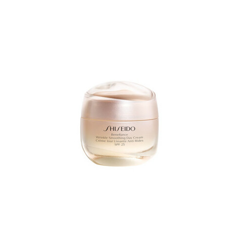Shiseido Benefiance Wrinkle Smoothing Day Cream