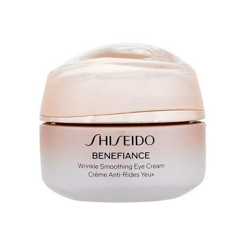 Shiseido Benefiance Wrinkle Smoothing Eye Cream