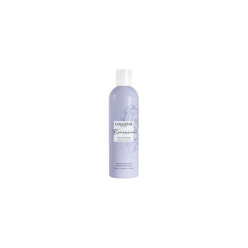 Collistar Benessere Shower Milk-Cream (Woman, 250ml)