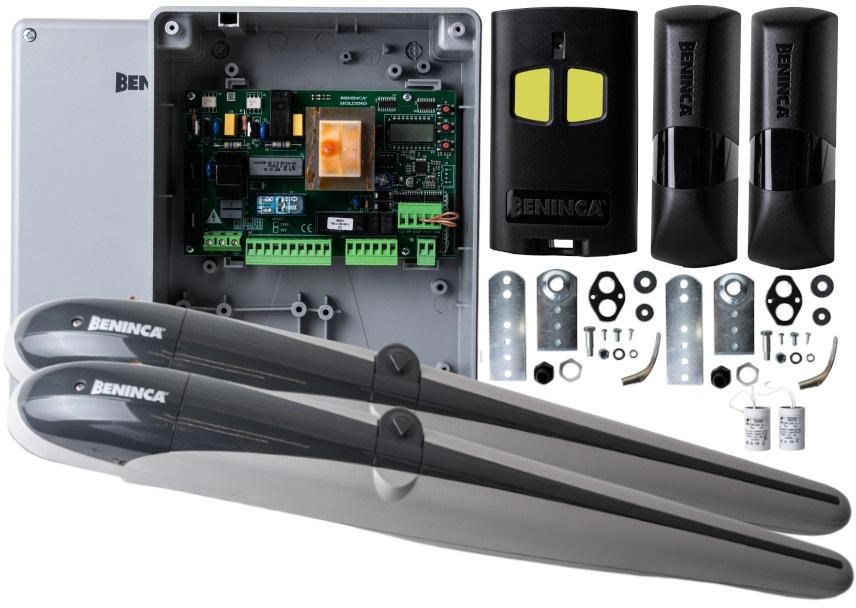 BENINCA  KBOB21M.PM 230V Kit for
