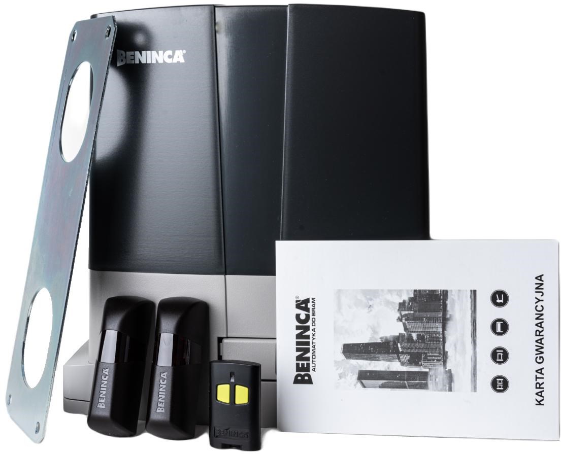 BENINCA  KBULL8M.PM 230V Kit for