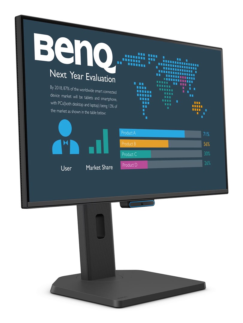 Benq  Monitor 23.8 inches BL2490TC